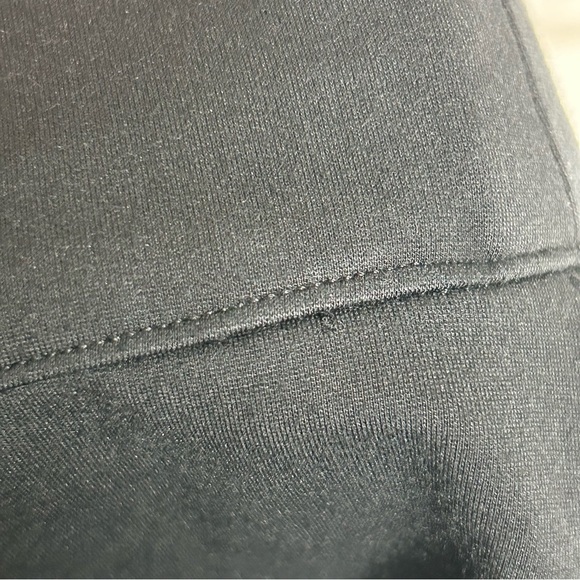 Spanx The Perfect Pant, Hi-Rise Flare black 2X petite - Picture 6 of 15